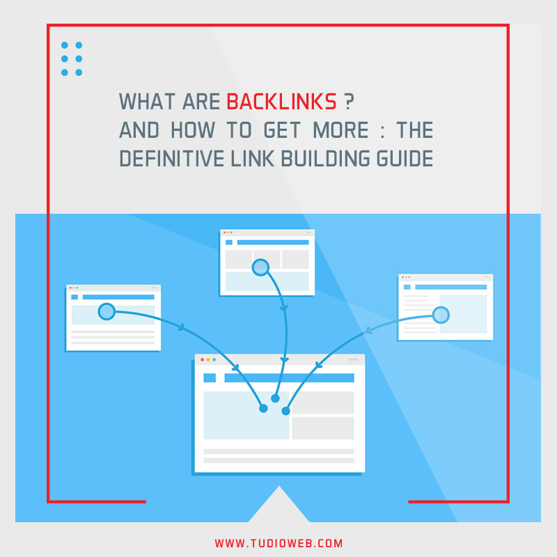 what are backlinks ?